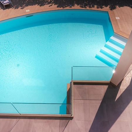 Gelso Bianco Apartments Campofelice Di Roccella Zewnętrze zdjęcie