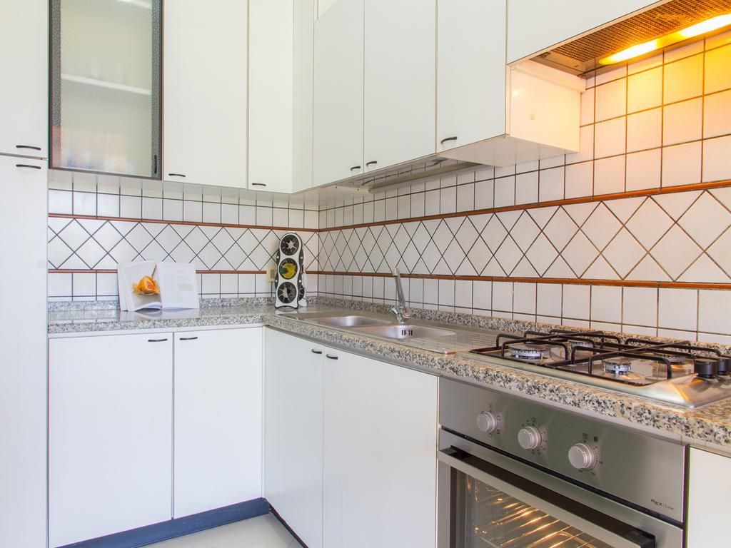 Gelso Bianco Apartments Campofelice Di Roccella Zewnętrze zdjęcie