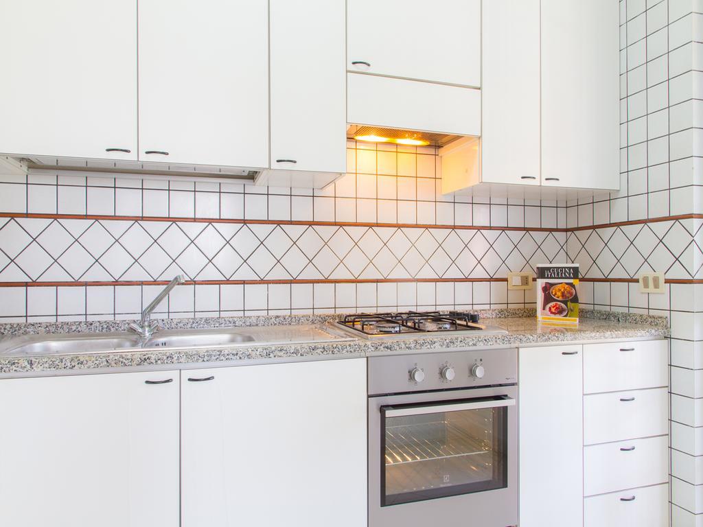 Gelso Bianco Apartments Campofelice Di Roccella Zewnętrze zdjęcie