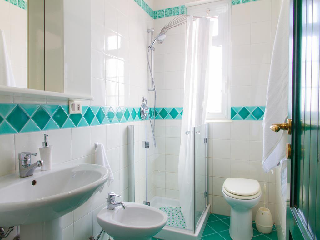 Gelso Bianco Apartments Campofelice Di Roccella Zewnętrze zdjęcie