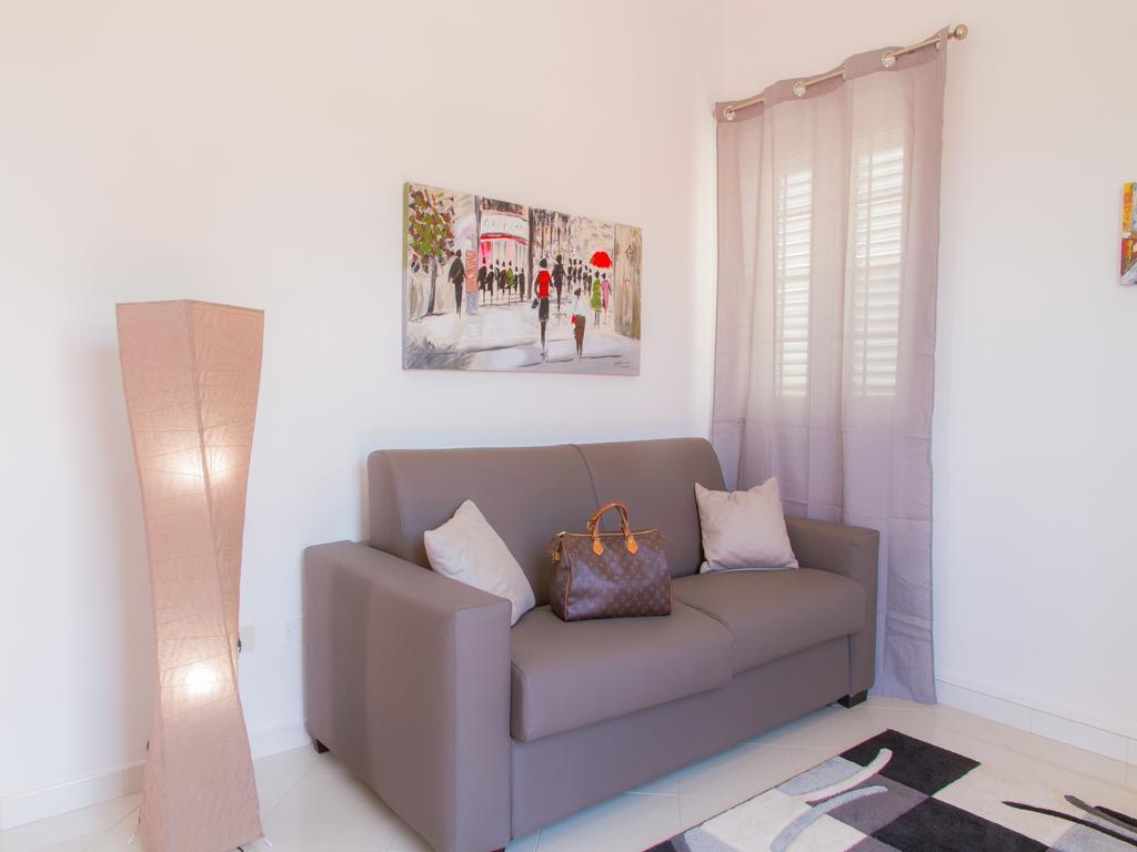 Gelso Bianco Apartments Campofelice Di Roccella Zewnętrze zdjęcie
