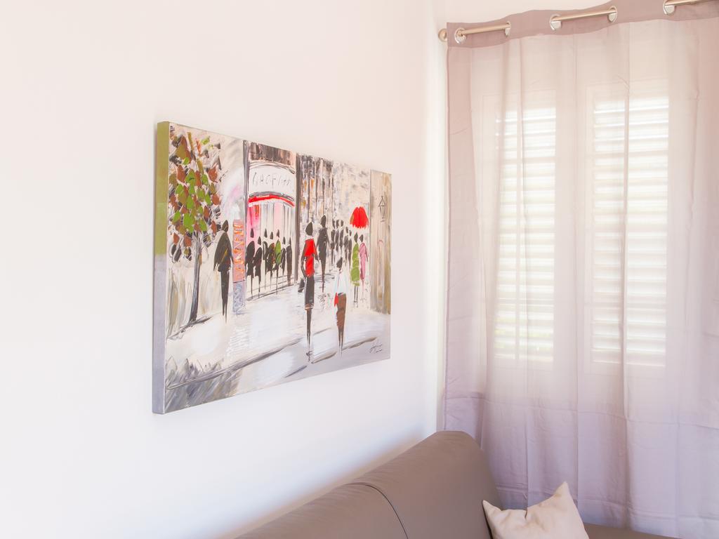 Gelso Bianco Apartments Campofelice Di Roccella Zewnętrze zdjęcie