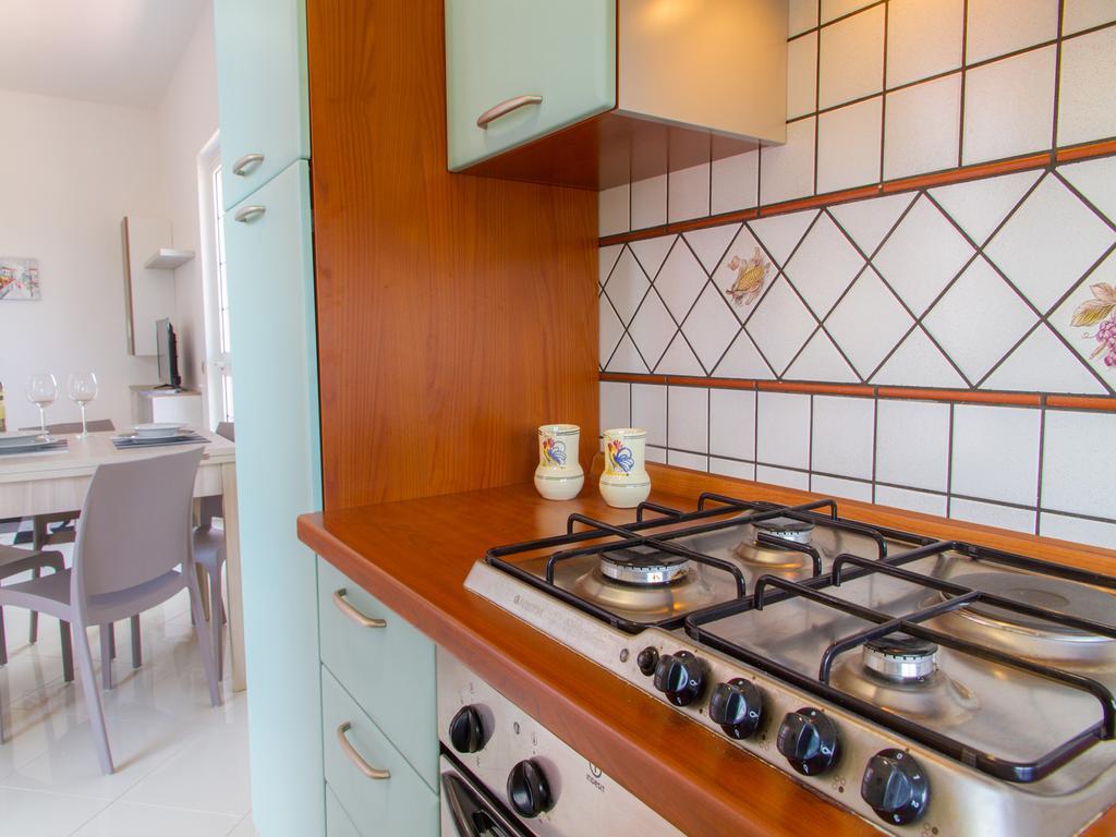 Gelso Bianco Apartments Campofelice Di Roccella Zewnętrze zdjęcie